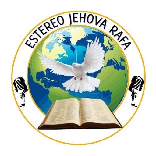 Estereo Jehova Rafa